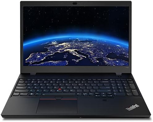 Lenovo ThinkPad T15 Gen 2 Laptop - 15.6 FHD IPS AG Touch Display